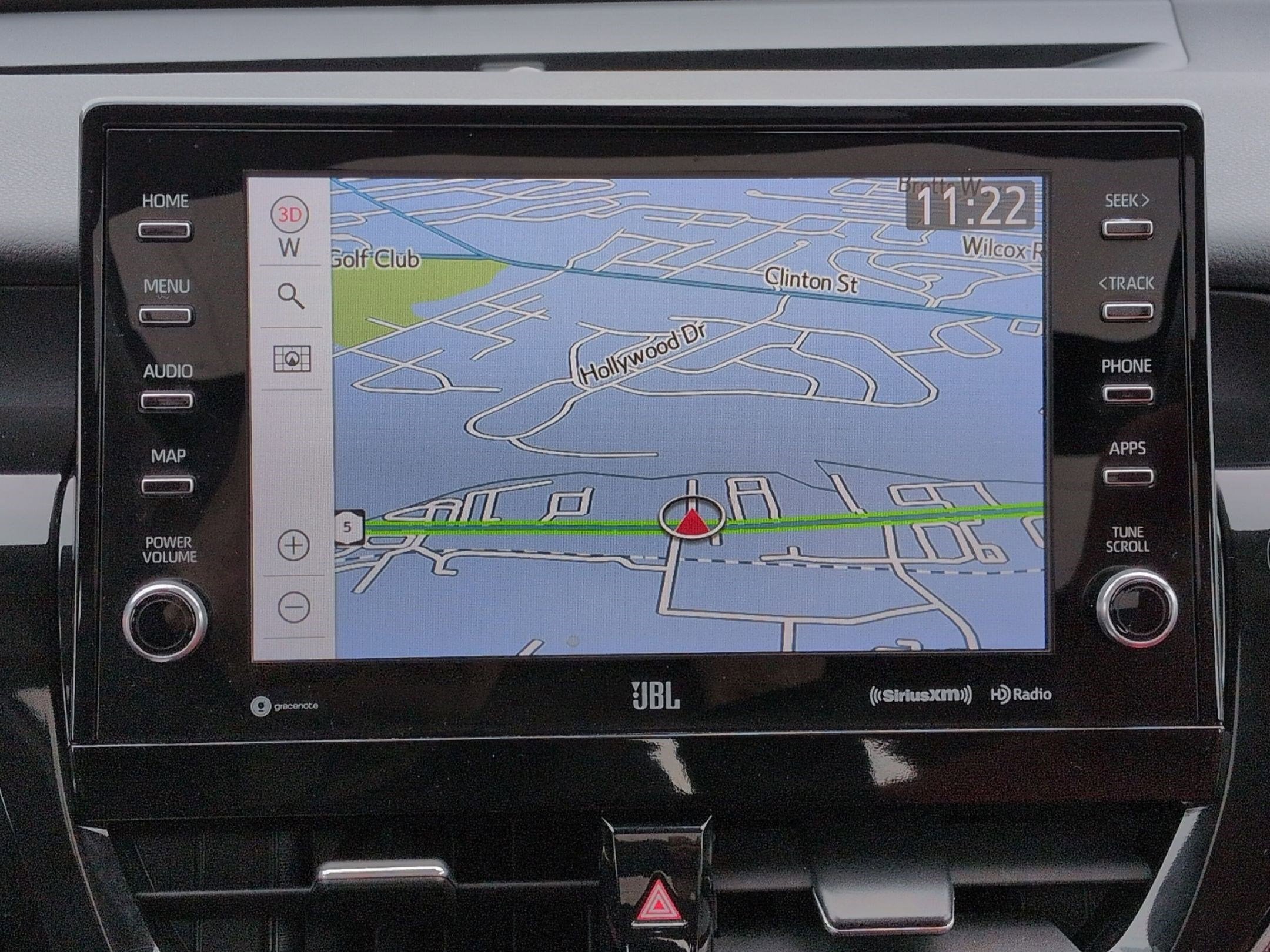 2024 Toyota Camry XSE V6