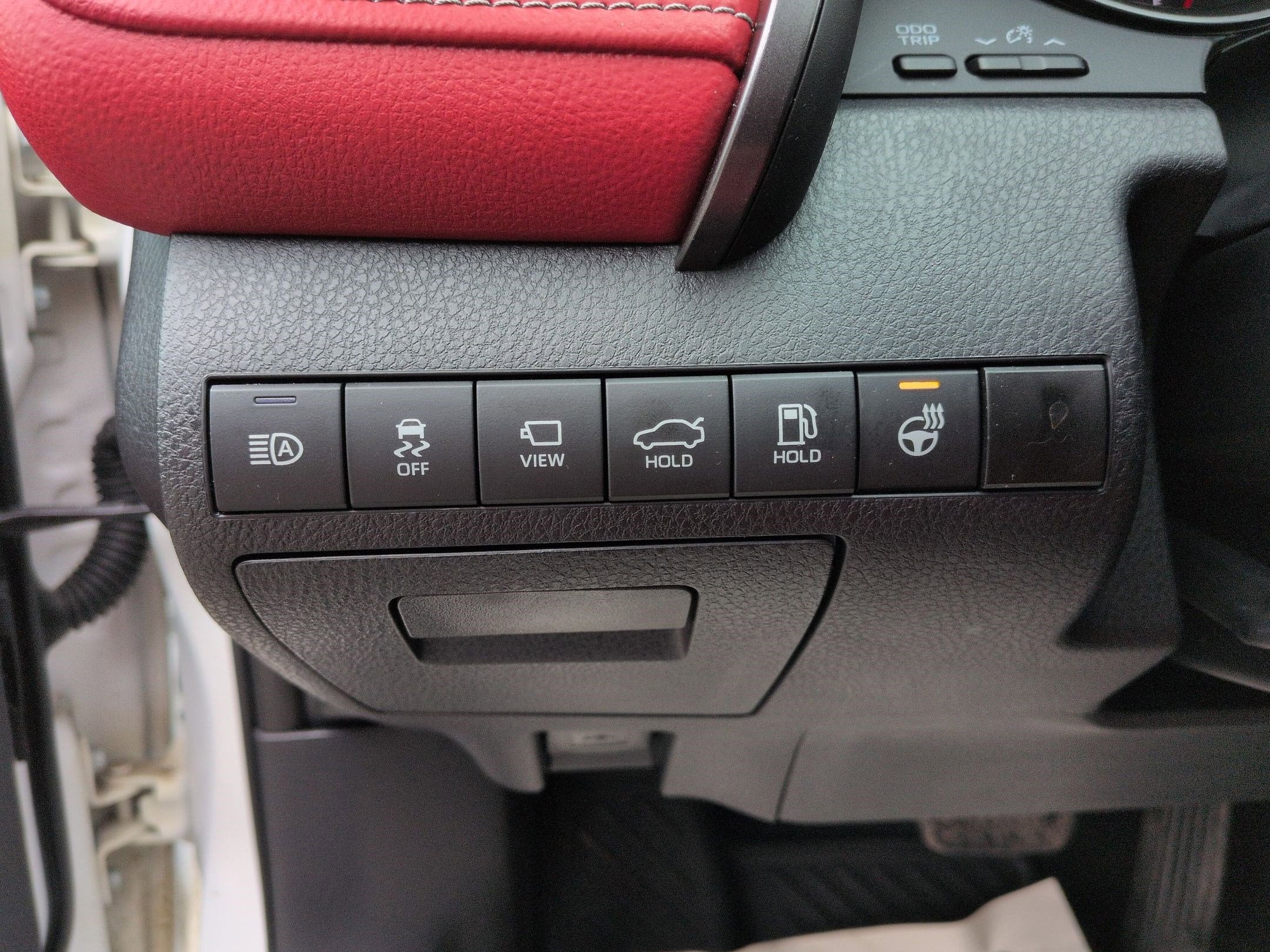 2024 Toyota Camry XSE V6