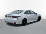 2024 Toyota Camry XSE V6