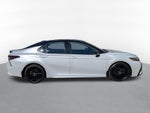 2023 Toyota Camry XSE V6