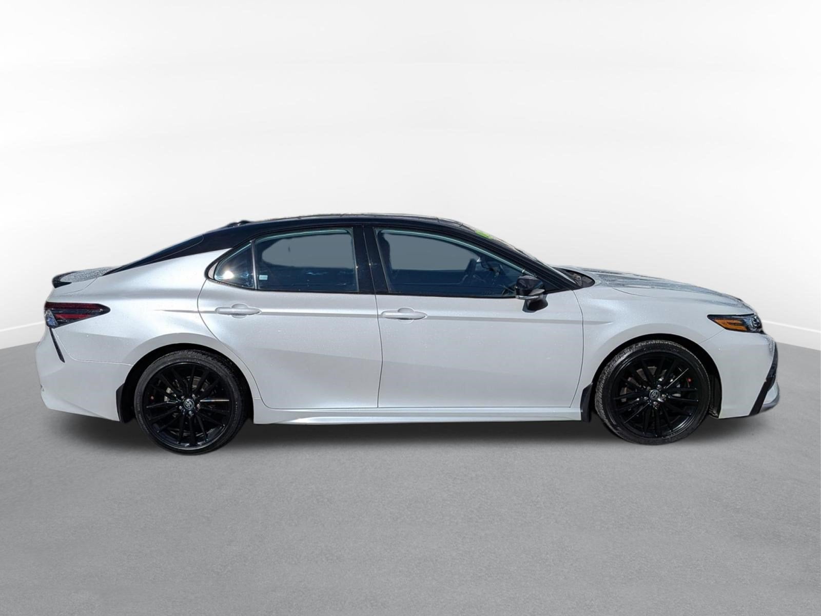 2023 Toyota Camry XSE V6