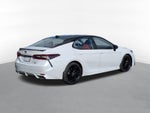 2023 Toyota Camry XSE V6