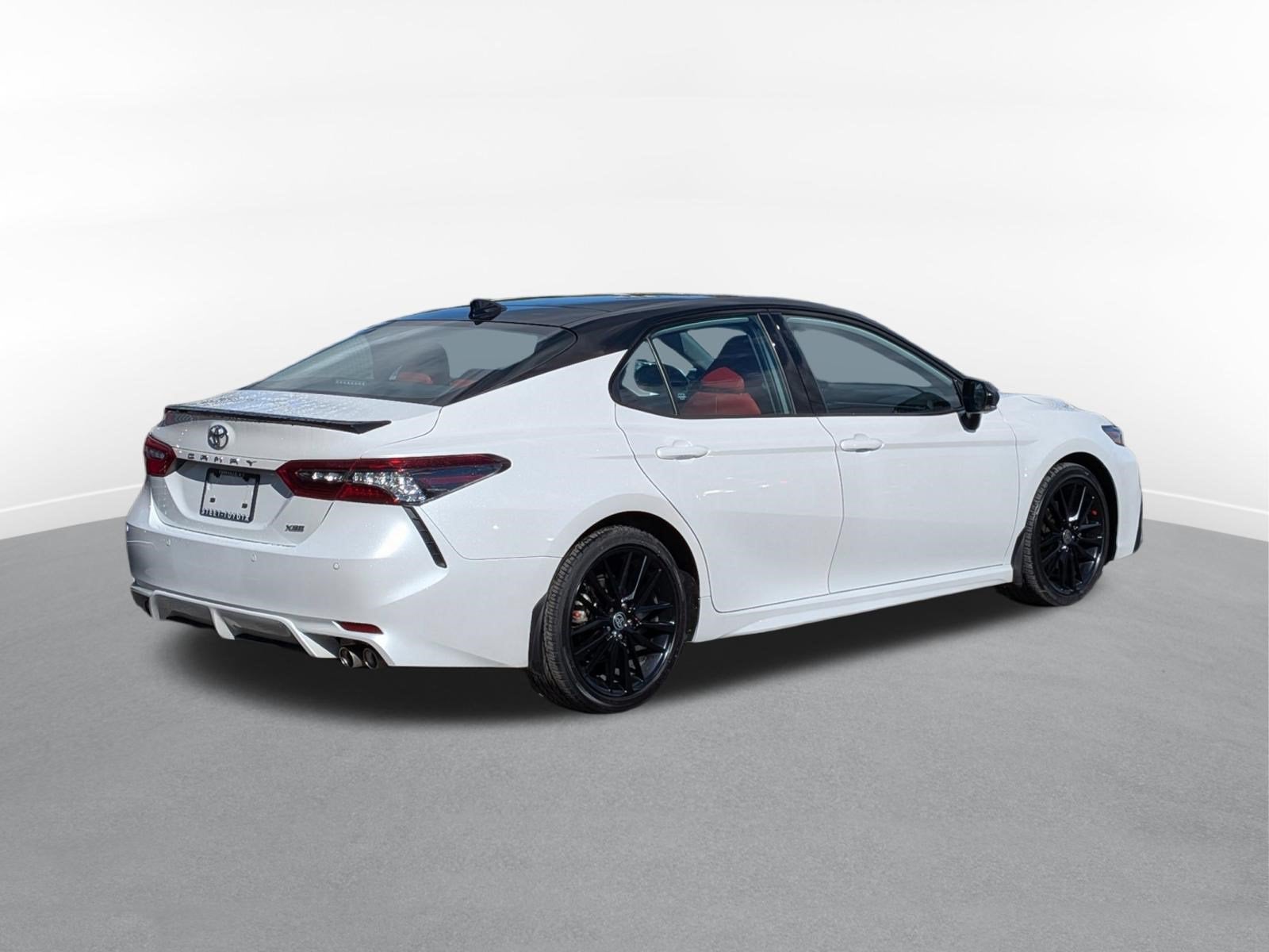 2023 Toyota Camry XSE V6