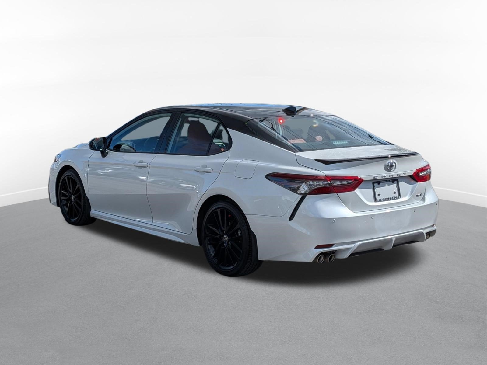2023 Toyota Camry XSE V6
