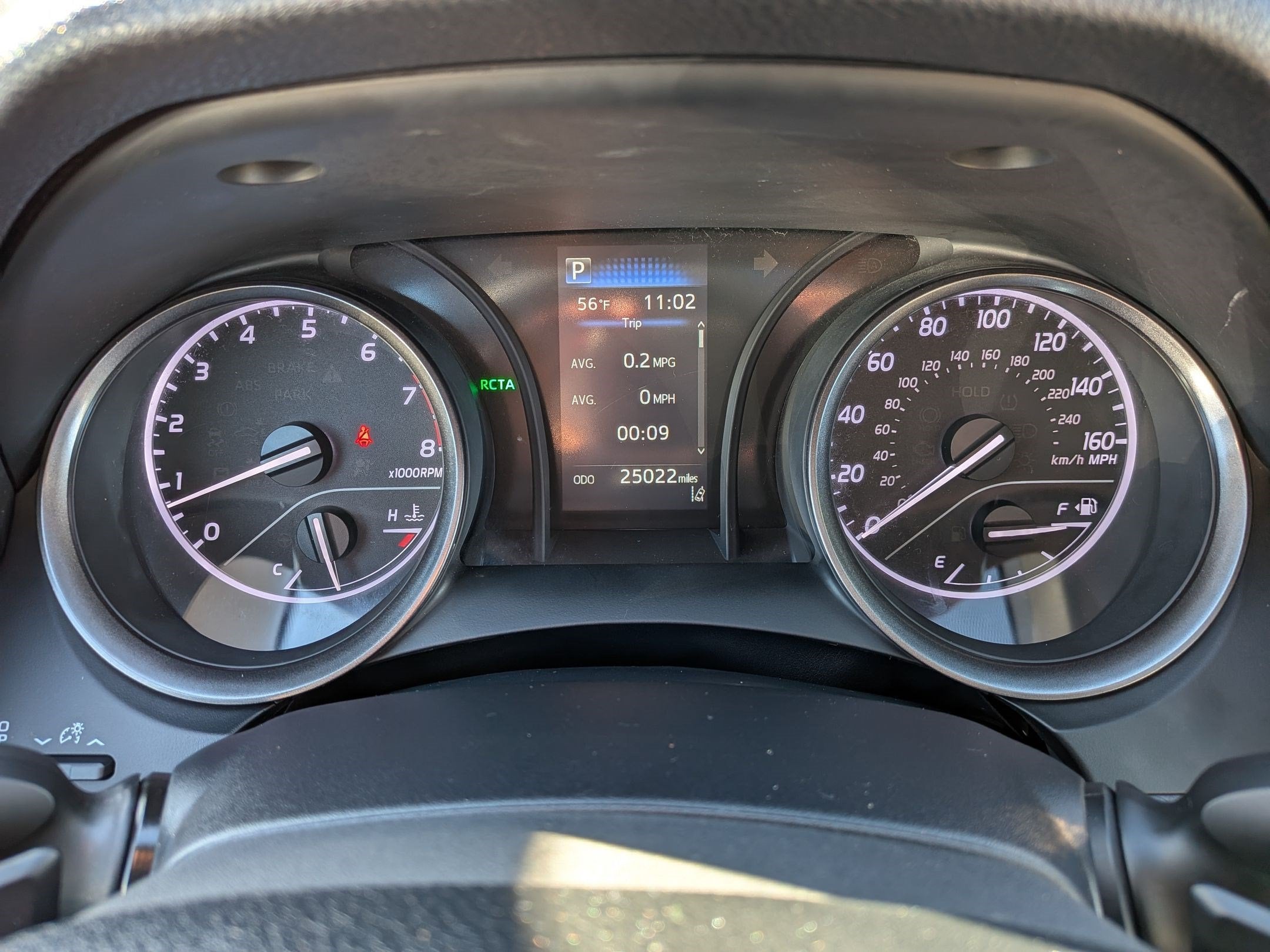 2021 Toyota Camry SE w/ Convenience & Cold Weather Pkg