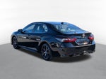 2021 Toyota Camry SE w/ Convenience & Cold Weather Pkg