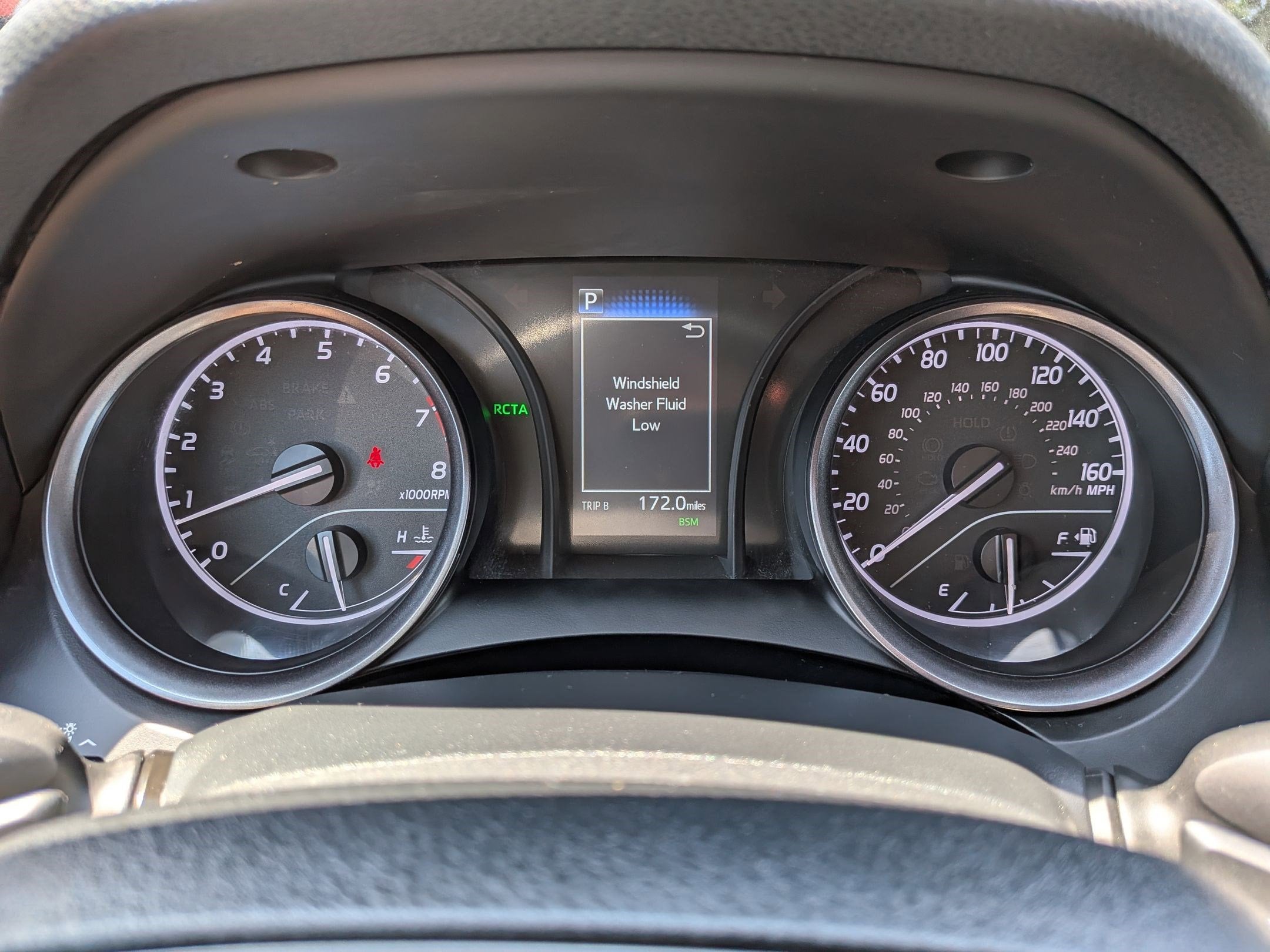 2023 Toyota Camry SE w/ Convenience & Cold Weather Pkg