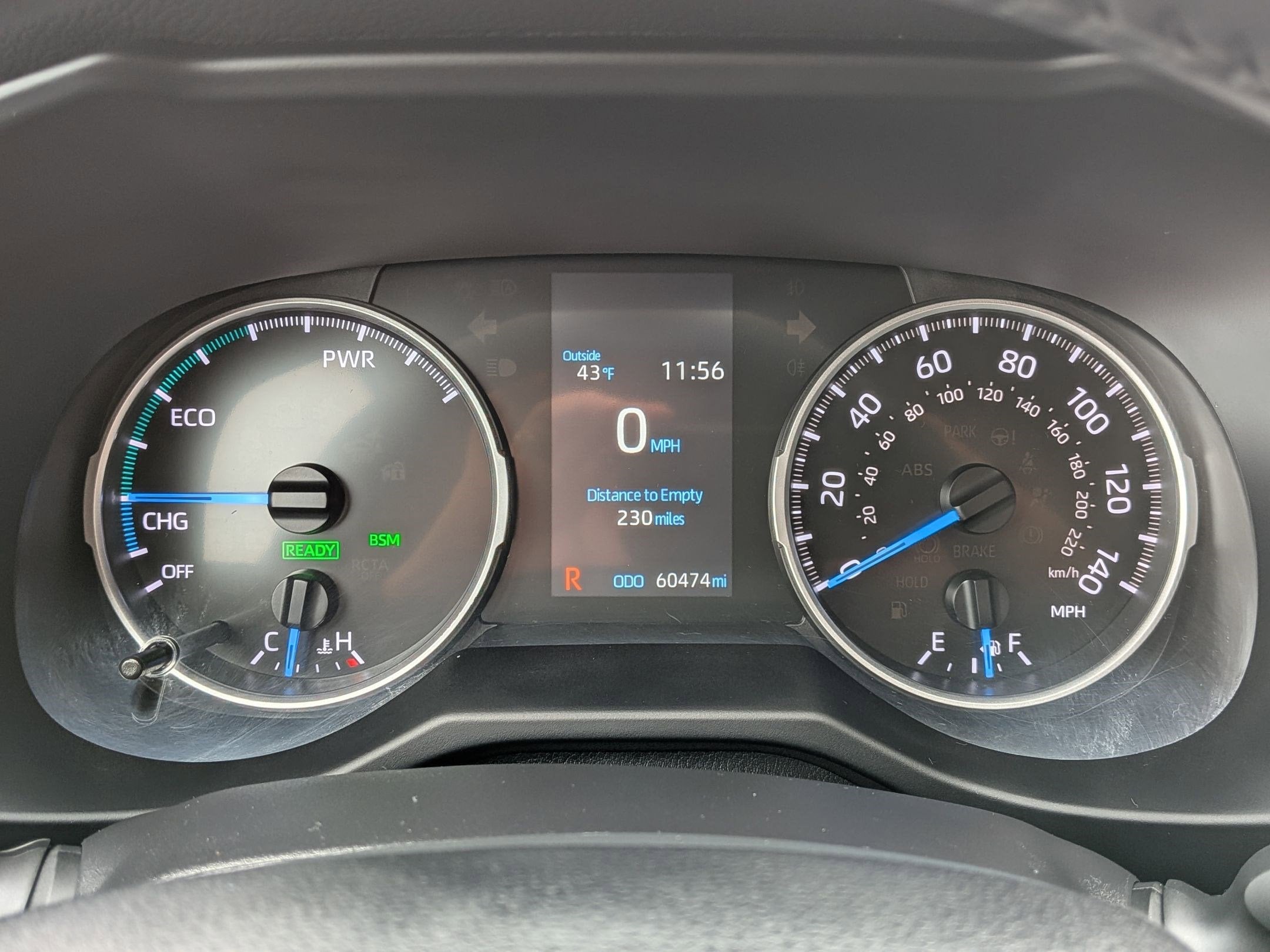 2022 Toyota RAV4 Hybrid XLE Premium w/ Premium Weather Pkg