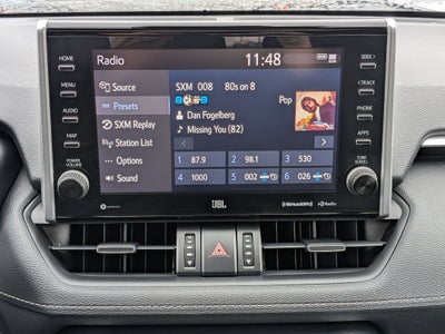 2022 Toyota RAV4 Hybrid XLE Premium w/ Premium Weather Pkg