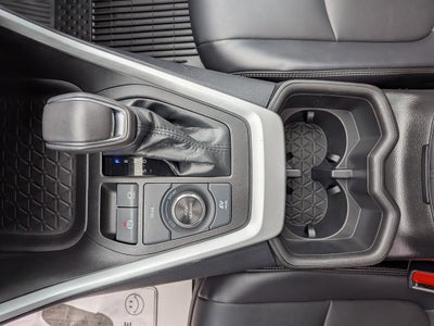 2022 Toyota RAV4 Hybrid XLE Premium w/ Premium Weather Pkg