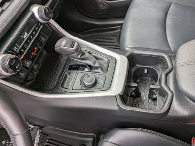 2023 Toyota RAV4 Hybrid XLE Premium w/ Cold Weather Pkg