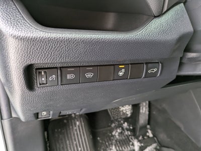 2023 Toyota RAV4 Hybrid XLE Premium w/ Cold Weather Pkg