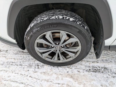 2023 Toyota RAV4 Hybrid XLE Premium w/ Cold Weather Pkg