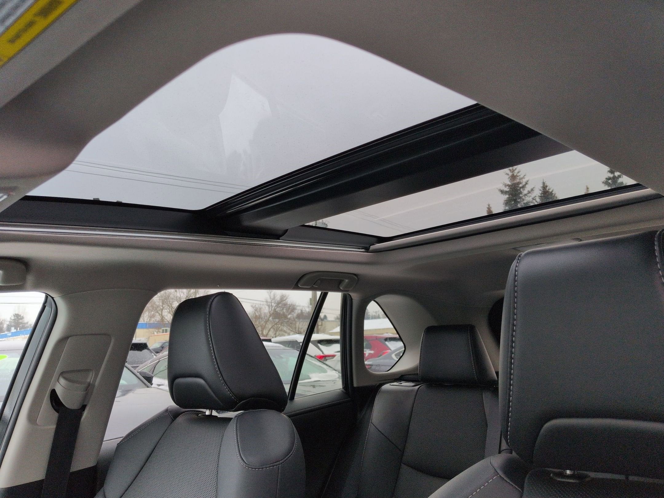 2022 Toyota RAV4 Hybrid Limited