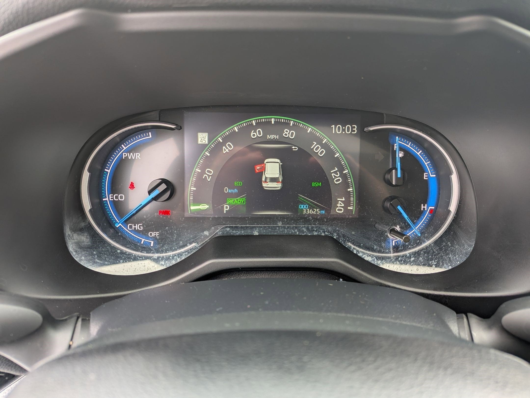 2023 Toyota RAV4 Hybrid XLE w/ Convenience & Cold Weather Pkg