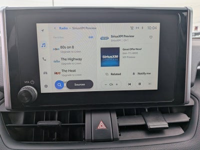 2023 Toyota RAV4 Hybrid XLE w/ Convenience & Cold Weather Pkg