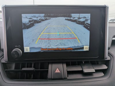 2023 Toyota RAV4 Hybrid XLE w/ Convenience & Cold Weather Pkg