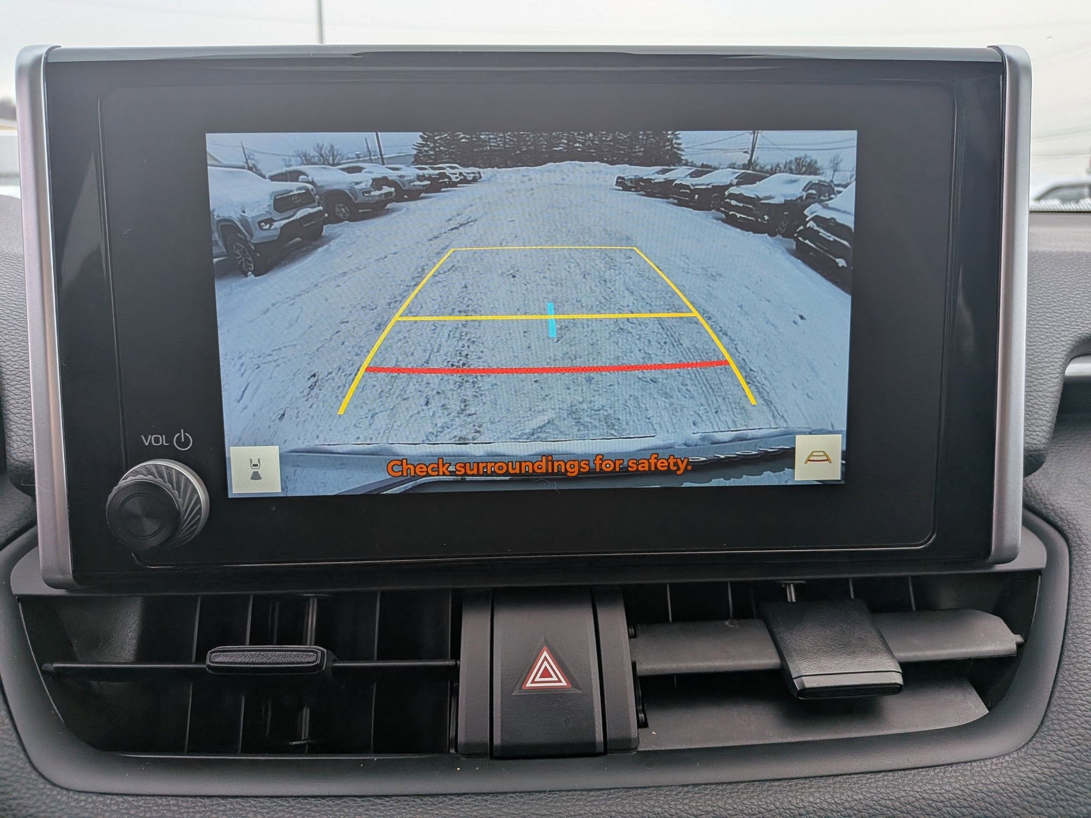 2023 Toyota RAV4 Hybrid XLE w/ Convenience & Cold Weather Pkg