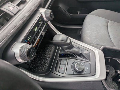 2023 Toyota RAV4 Hybrid XLE w/ Convenience & Cold Weather Pkg