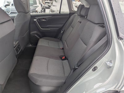 2023 Toyota RAV4 Hybrid XLE w/ Convenience & Cold Weather Pkg