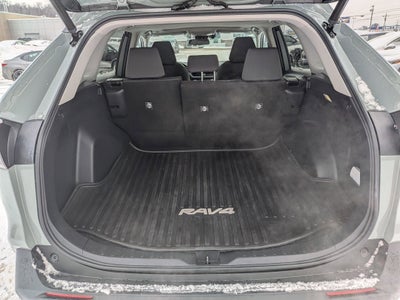 2023 Toyota RAV4 Hybrid XLE w/ Convenience & Cold Weather Pkg