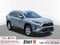 2021 Toyota RAV4 Hybrid XLE w/ Cold Weather Pkg