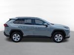 2021 Toyota RAV4 Hybrid XLE w/ Cold Weather Pkg