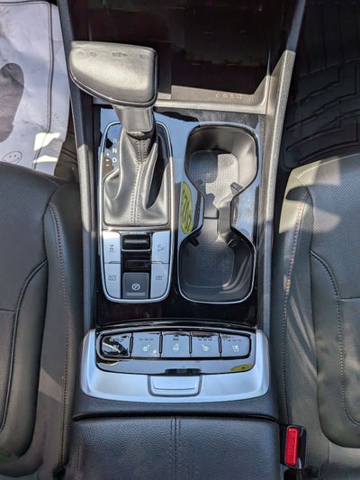2023 Hyundai Santa Cruz Limited