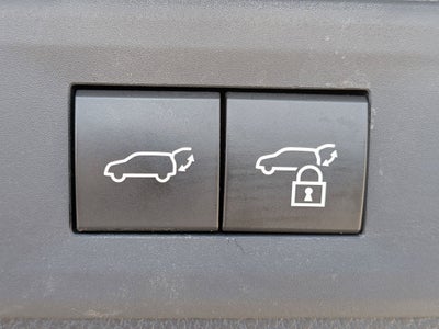 2026 Toyota Grand Highlander LE