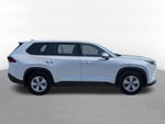 2026 Toyota Grand Highlander LE