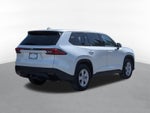 2026 Toyota Grand Highlander LE