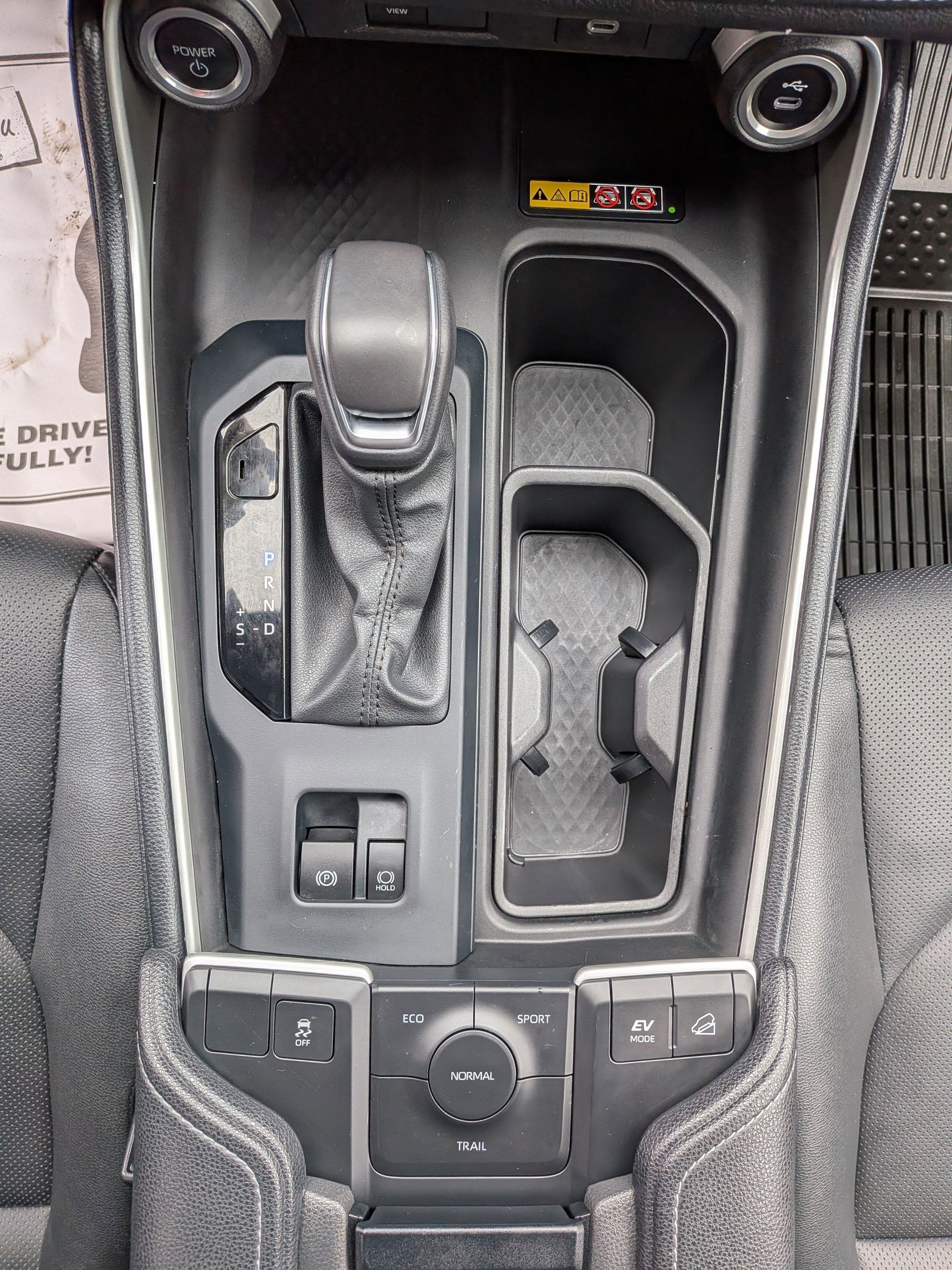 2024 Toyota Grand Highlander Hybrid Limited