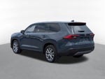 2024 Toyota Grand Highlander Hybrid Limited