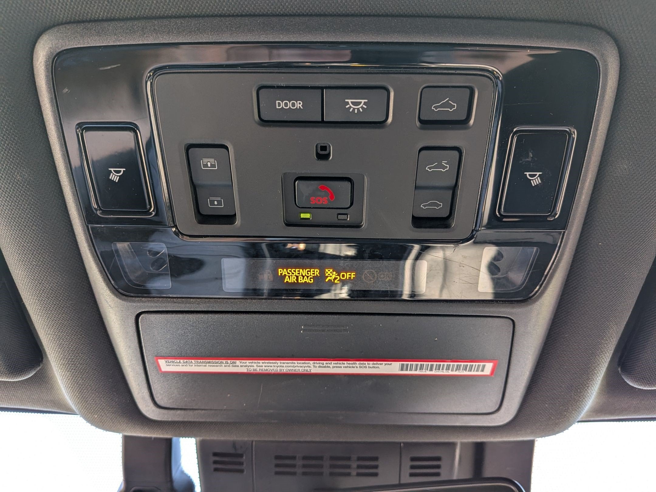 2024 Toyota Grand Highlander Hybrid MAX Limited