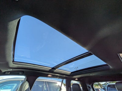 2024 Toyota Grand Highlander Hybrid MAX Limited