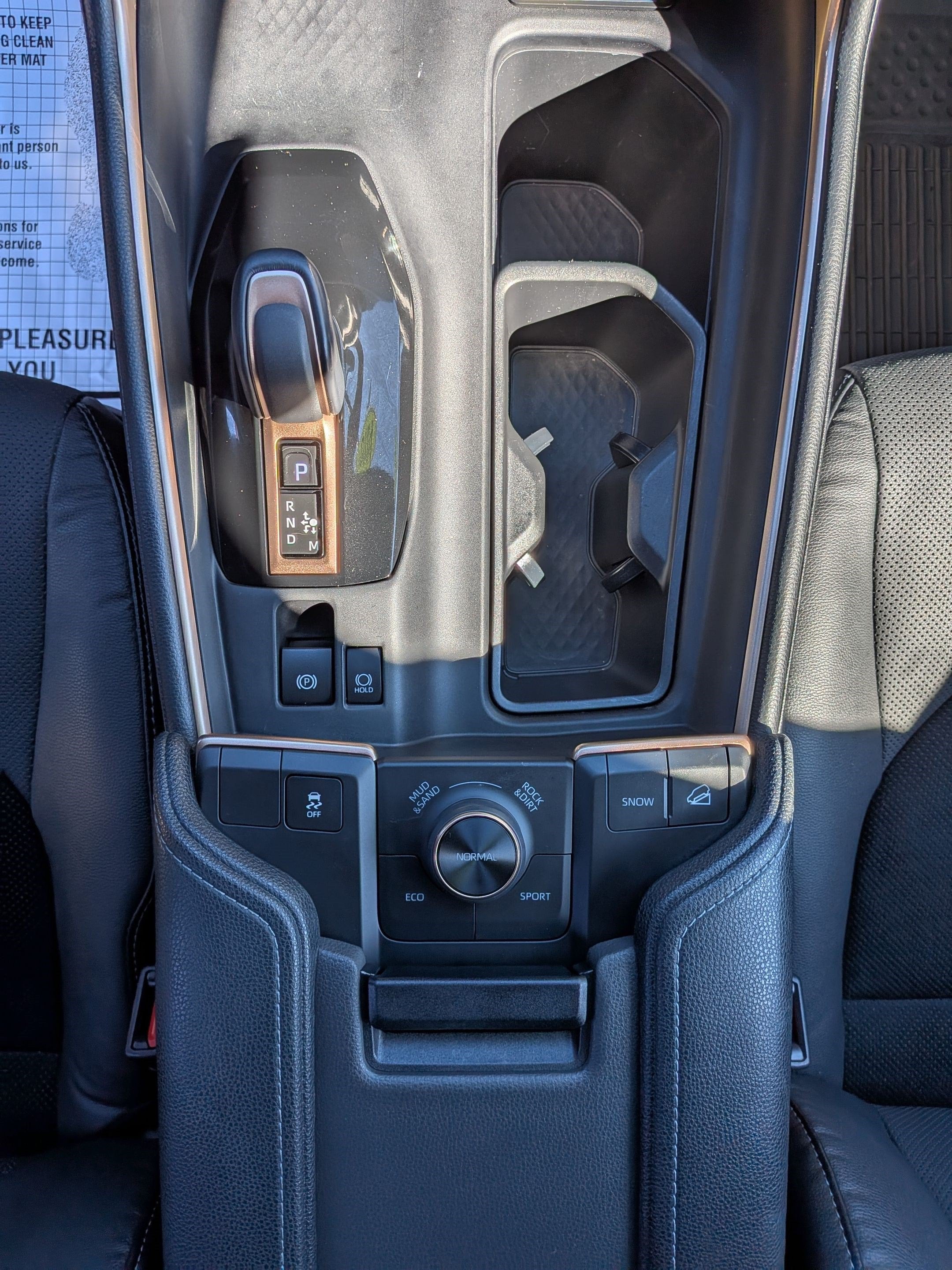 2024 Toyota Grand Highlander Hybrid MAX Limited