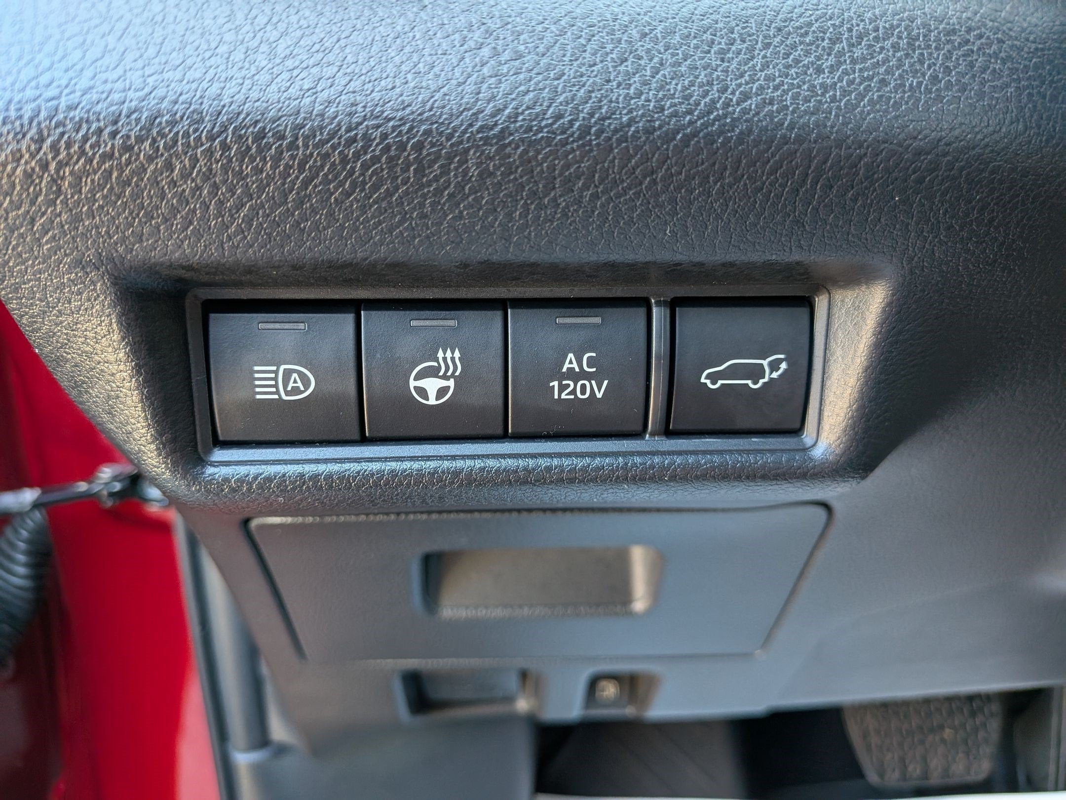 2024 Toyota Grand Highlander Hybrid MAX Limited
