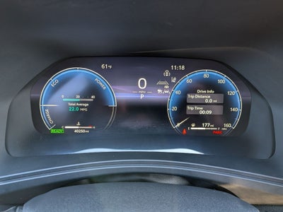 2024 Toyota Grand Highlander Hybrid MAX Limited