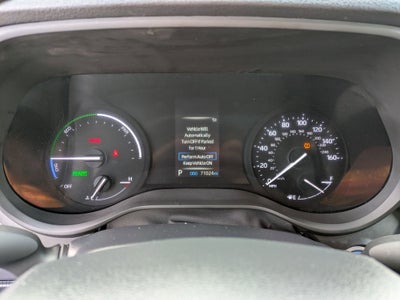 2022 Toyota Sienna XSE AWD 7 Passenger