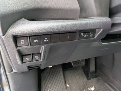 2022 Toyota Sienna XSE AWD 7 Passenger