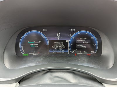 2024 Toyota Highlander Hybrid Platinum