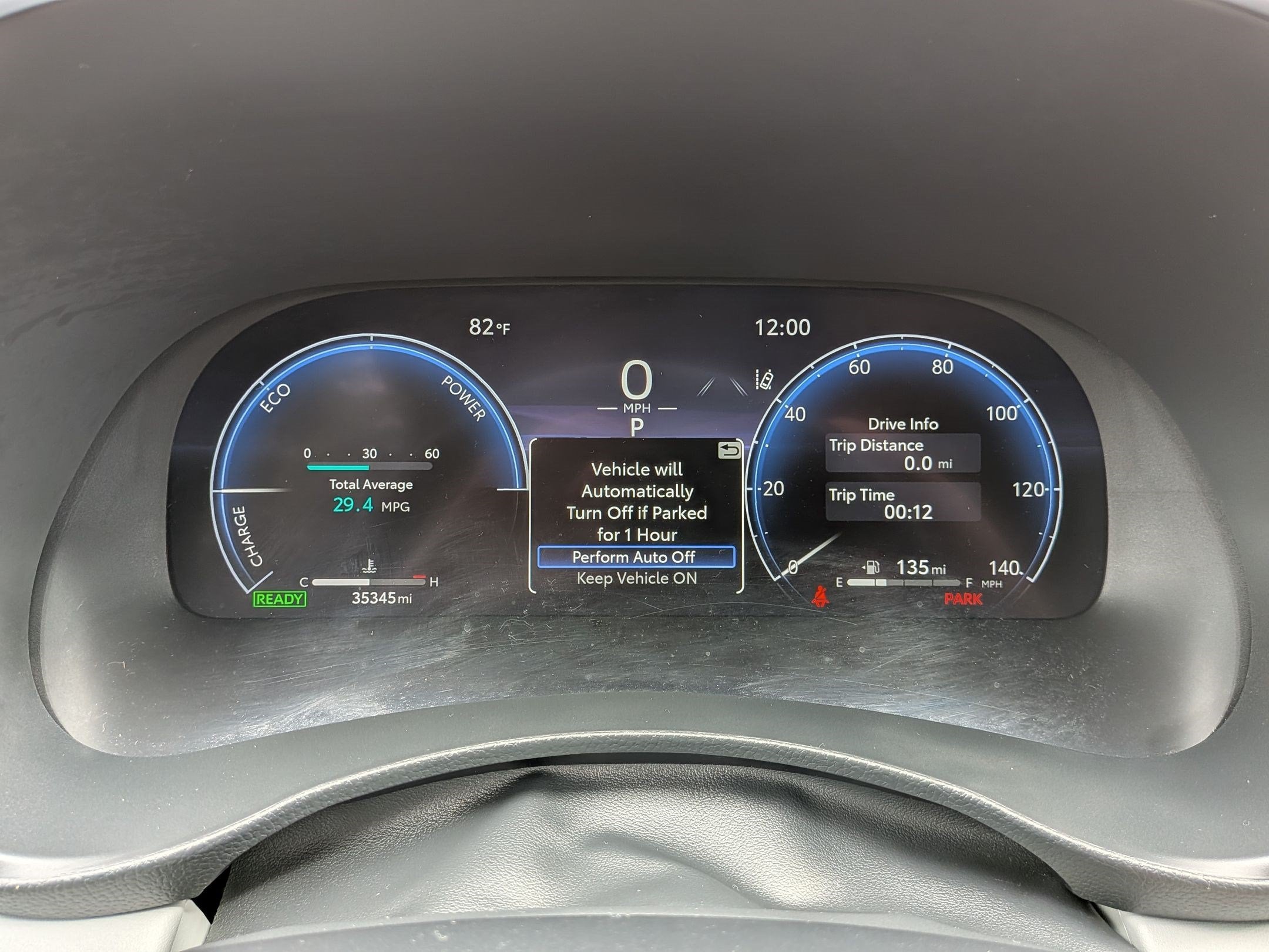 2024 Toyota Highlander Hybrid Platinum