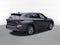2024 Toyota Highlander Hybrid Platinum