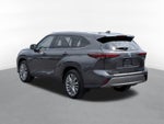 2024 Toyota Highlander Hybrid Platinum