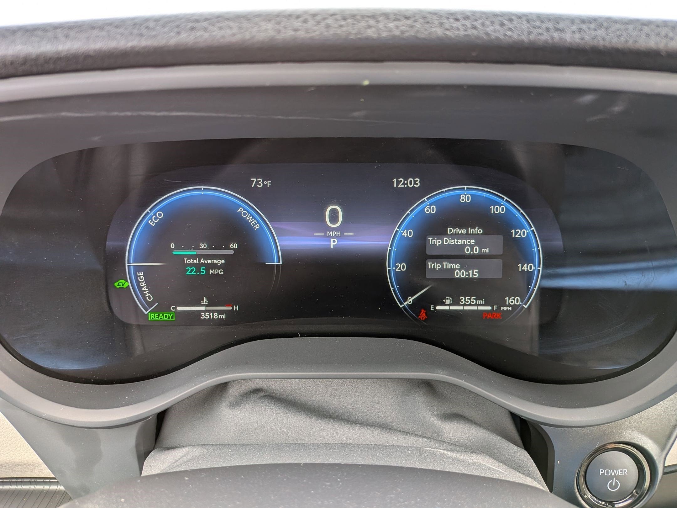 2025 Toyota Sienna Platinum 7 Passenger