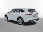 2023 Toyota Highlander Hybrid Limited