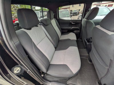 2020 Toyota Tacoma TRD Sport w/ Tech pkg V6