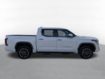 2025 Toyota Tundra Hybrid Limited