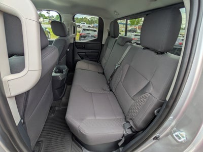 2024 Toyota Tundra SR