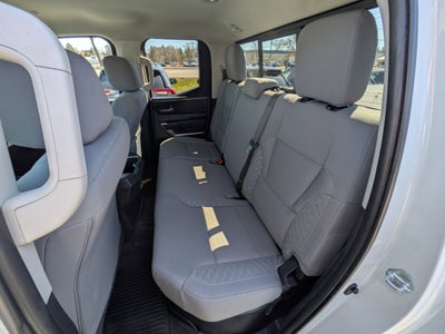 2023 Toyota Tundra SR5 w/ Off Road Pkg